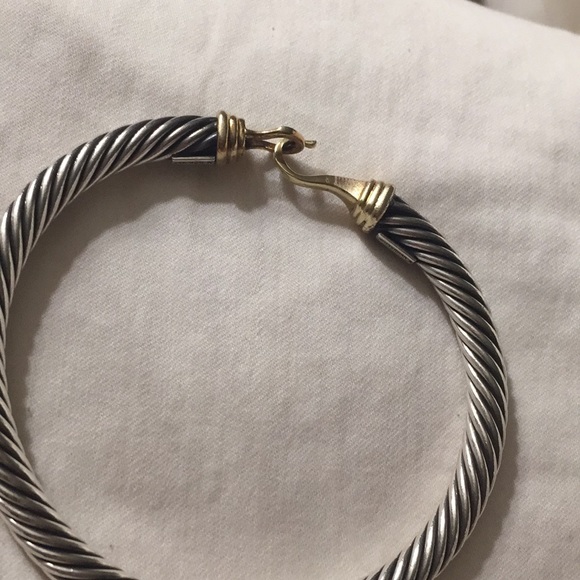 Authentic David yurman - Picture 2 of 9